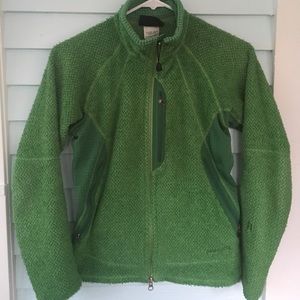 Patagonia R1 fleece W’s XS Discontinued